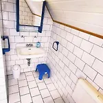 Lejlighed Gaestehaus Zur Alten Post *