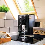 Lejlighed Gaestehaus Zur Alten Post *