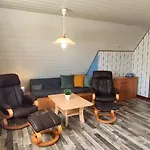 Gaestehaus Zur Alten Post Dornumersiel