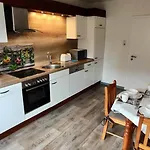 Apartman Gaestehaus Zur Alten Post