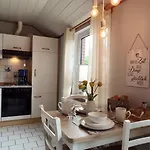 Gaestehaus Zur Alten Post Apartman *