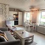 Gaestehaus Zur Alten Post Lejlighed Dornumersiel