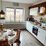 Gaestehaus Zur Alten Post * Dornumersiel