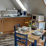 Gaestehaus Zur Alten Post Lejlighed