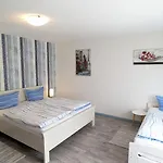Gaestehaus Zur Alten Post Lejlighed