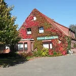 Lägenhet Gaestehaus Zur Alten Post *