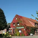Lägenhet Gaestehaus Zur Alten Post Dornumersiel