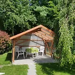Apartman Gaestehaus Zur Alten Post Dornumersiel