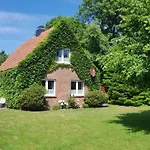 Gaestehaus Zur Alten Post * Dornumersiel