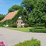 Lejlighed Gaestehaus Zur Alten Post