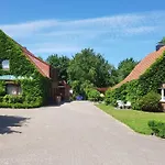 Gaestehaus Zur Alten Post Lägenhet