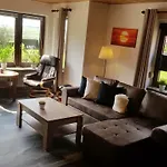 Gaestehaus Zur Alten Post Lejlighed Dornumersiel