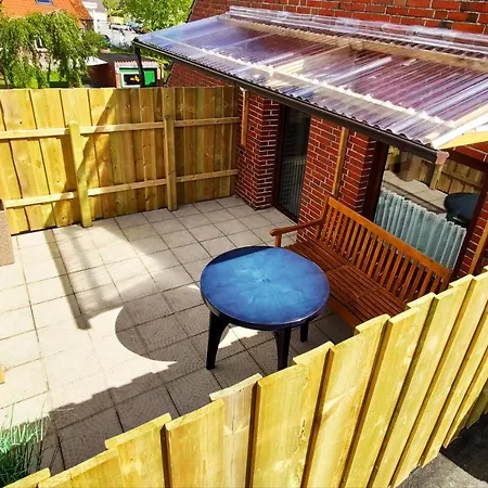 Gaestehaus Zur Alten Post Apartament