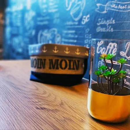 Gaestehaus Zur Alten Post Apartman *