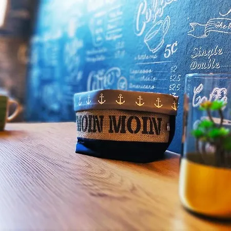 Gaestehaus Zur Alten Post *