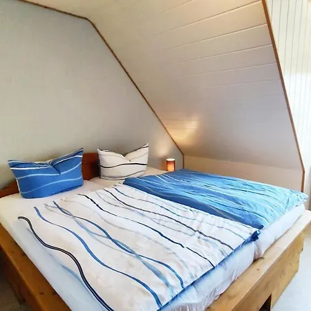 Gaestehaus Zur Alten Post Apartman Dornumersiel