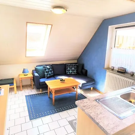 Gaestehaus Zur Alten Post Apartman *