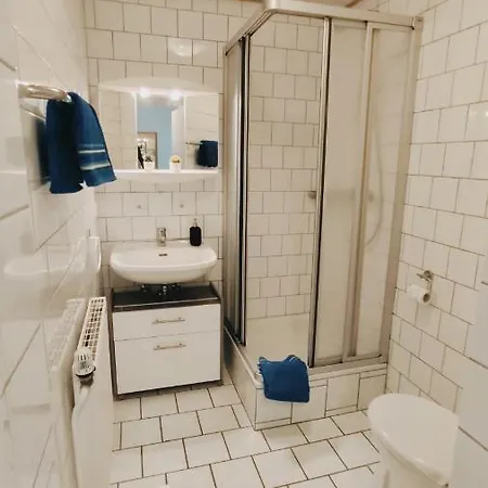 Gaestehaus Zur Alten Post *