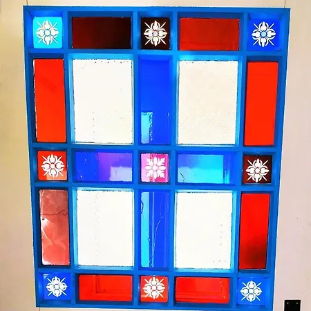 Gaestehaus Zur Alten Post Apartament Dornumersiel