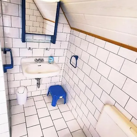 Apartmán Gaestehaus Zur Alten Post *