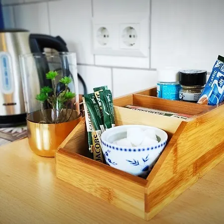 Gaestehaus Zur Alten Post