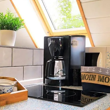 Apartman Gaestehaus Zur Alten Post *