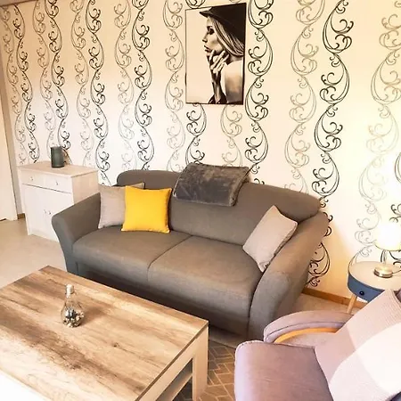 Gaestehaus Zur Alten Post Apartmán *