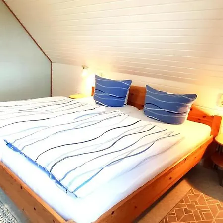 Apartment Gaestehaus Zur Alten Post