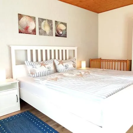 Gaestehaus Zur Alten Post * Dornumersiel