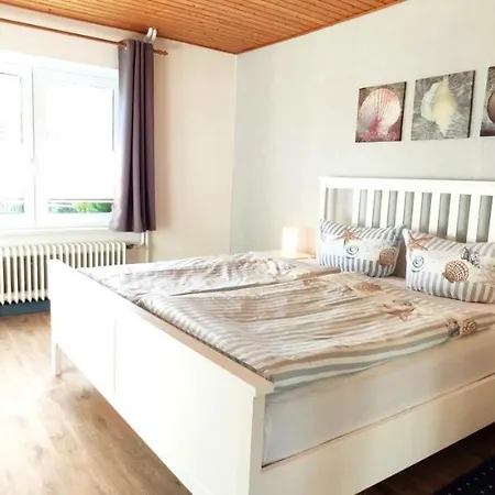 Apartmán Gaestehaus Zur Alten Post *