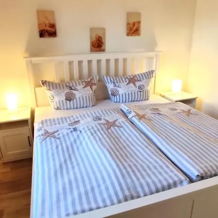 Apartment Gaestehaus Zur Alten Post