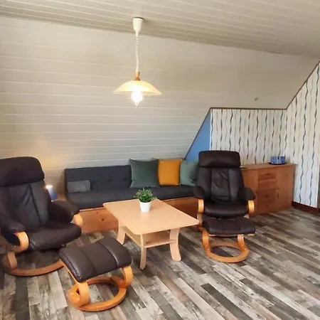 Gaestehaus Zur Alten Post Dornumersiel