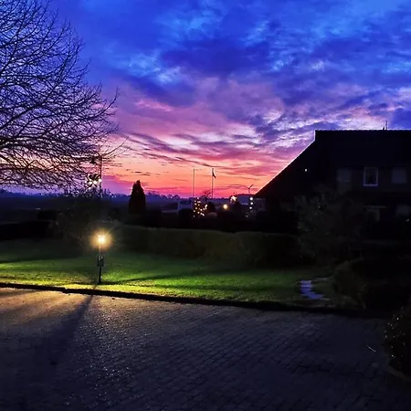 Gaestehaus Zur Alten Post * دورنوميرسيال