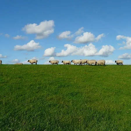 Gaestehaus Zur Alten Post Διαμέρισμα