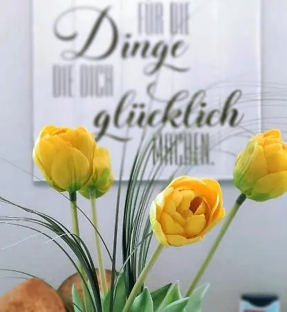 Apartment Zur Alten Post Dornumersiel