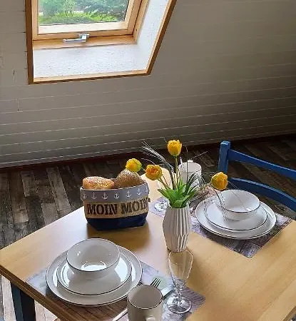 Apartmán Gaestehaus Zur Alten Post *