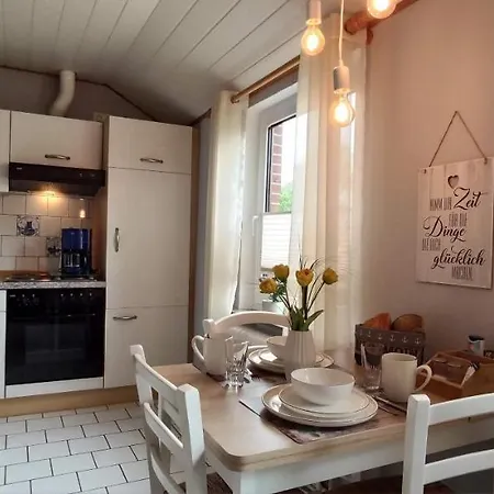 Gaestehaus Zur Alten Post Apartment *