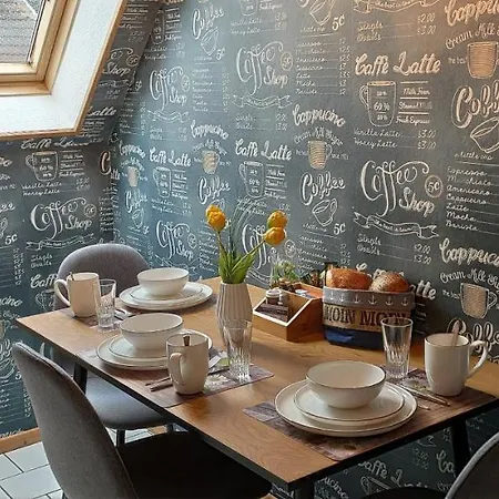 Gaestehaus Zur Alten Post *