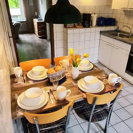 Gaestehaus Zur Alten Post *