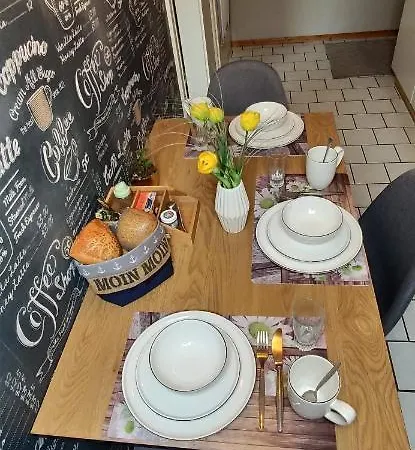 Gaestehaus Zur Alten Post Dornumersiel