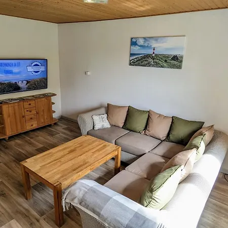 Gaestehaus Zur Alten Post Dornumersiel