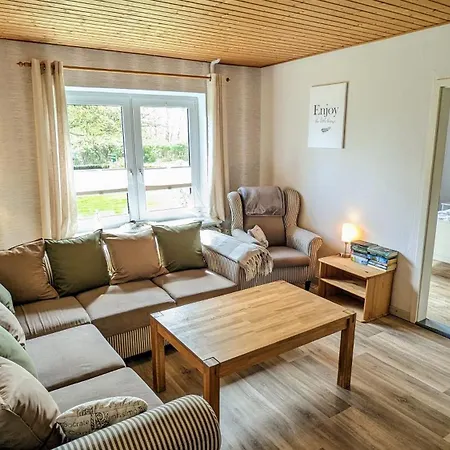 Apartman Gaestehaus Zur Alten Post *
