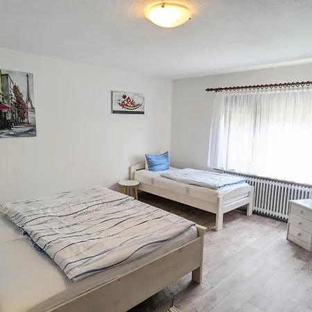 Apartment Zur Alten Post