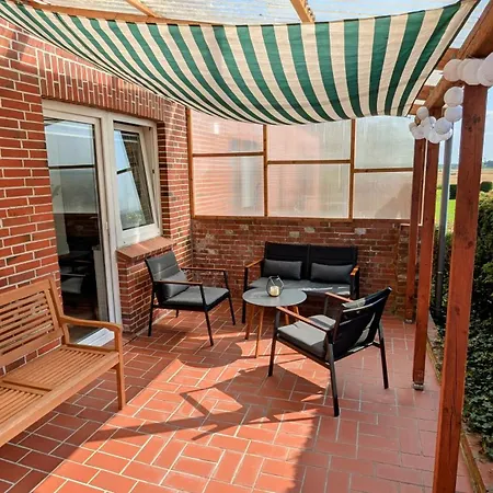 Gaestehaus Zur Alten Post Apartmán *