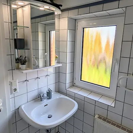 Gaestehaus Zur Alten Post Dornumersiel
