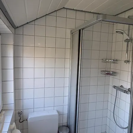 Gaestehaus Zur Alten Post * Dornumersiel