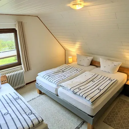 Gaestehaus Zur Alten Post * Dornumersiel