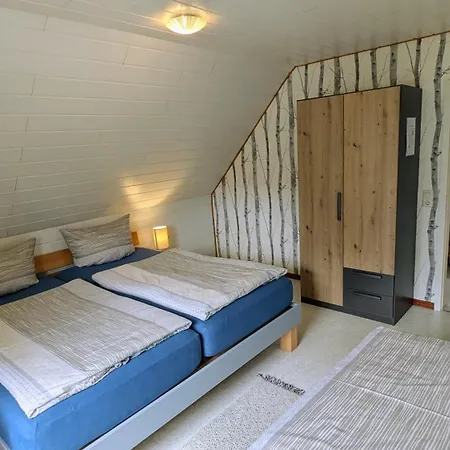 Gaestehaus Zur Alten Post Apartament *