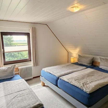 Apartman Gaestehaus Zur Alten Post *