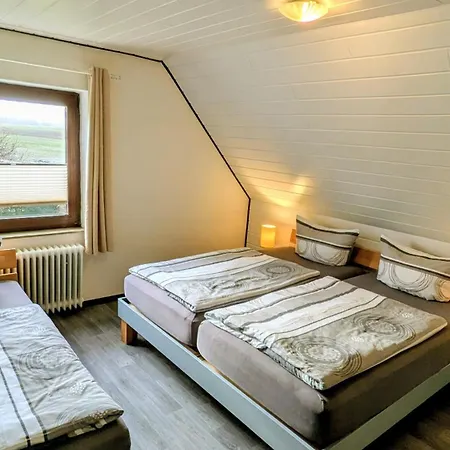 Gaestehaus Zur Alten Post Dornumersiel